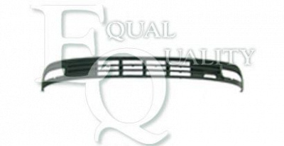 EQUAL QUALITY g0455 -  Решетка вентилятора, буфер